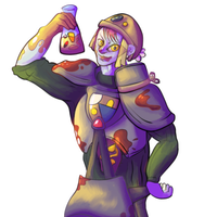 Alchemist