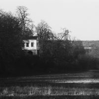 Goethepark Weimar