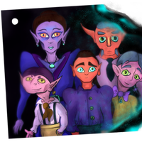 Karat Empire: Family Portrait