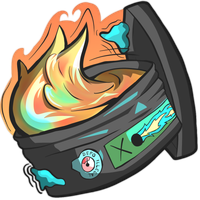 Purgapomade