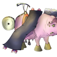 Rampensau