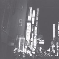 Shibuya by Night