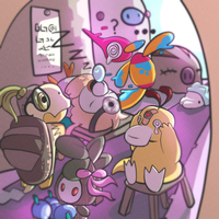 Sleepy Check-up