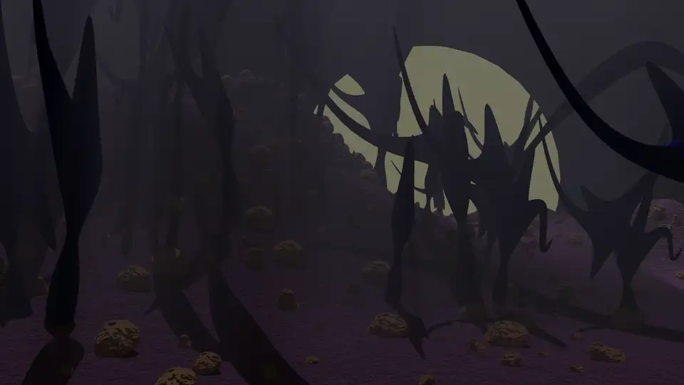 Even Thicket