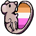 Proud Rat Emotes image