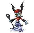 Bat Spin