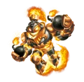 Blast Zone