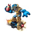 Boom Jet