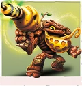 Bumble Blast