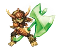 Bushwhack