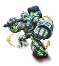 Crusher