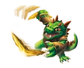 Dino-Rang