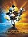 Dr. Neo Cortex