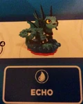 Echo