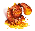 Eruptor