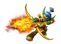 Flameslinger