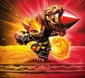 Flare Wolf