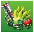Food Fight