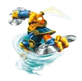 Free Ranger