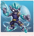 Freeze Blade