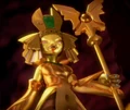 Golden Queen