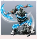 Grim Creeper
