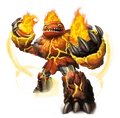 Hot Head