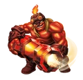 Ka-Boom