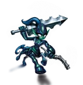 Knight Mare
