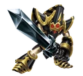 Krypt King