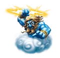 Lightning Rod