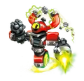 Magna Charge