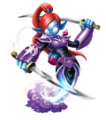 Ninjini