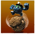 Rocky Roll