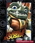Rubble Rouser