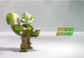Stink Bomb