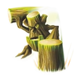 Stump Smash