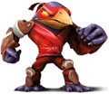 Tae Kwon Crow
