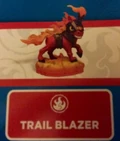 Trail Blazer