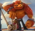 Wolfgang