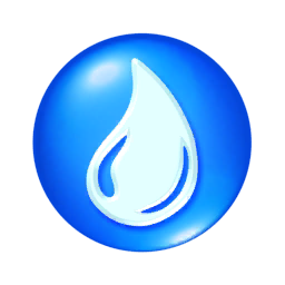 water